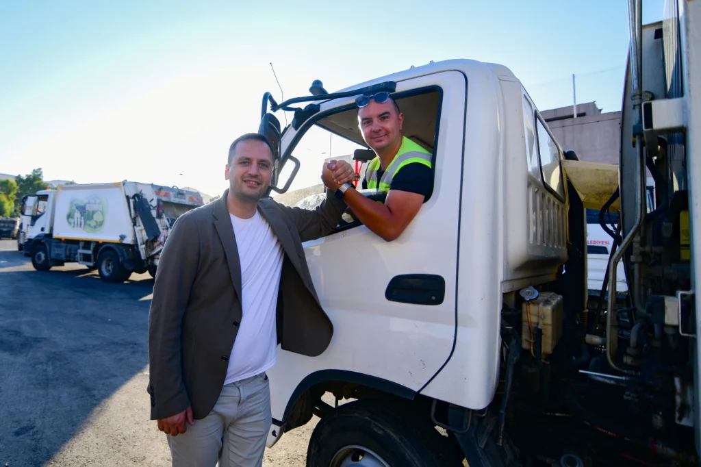 Bornova Belediyesi toplu iş sözleşmesinde erken uzlaşma sağladı