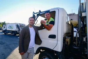 Bornova Belediyesi toplu iş sözleşmesinde erken uzlaşma sağladı