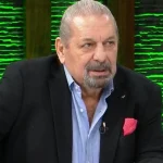 Eski futbol hakemi Erman Toroğlu’na re’sen soruşturma