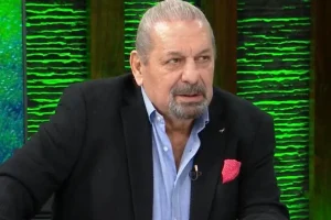 Eski futbol hakemi Erman Toroğlu’na re’sen soruşturma