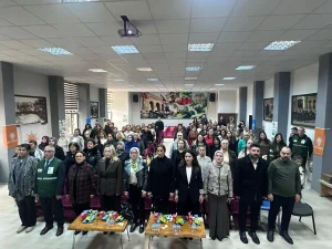 Aydın bağımlılıkla mücadelede Güç Birliği