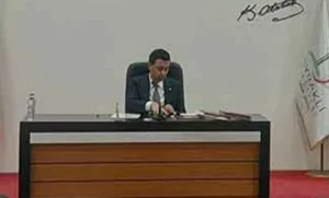 Bayraklı Belediye Meclisi şubat toplantısında tesis saldırısı gündeme geldi