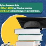 Büyükşehir’den YKS ücreti desteği