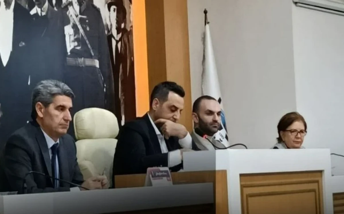 Çiğli Belediyesi’ne kooperatif şikayeti sonrası müfettiş görevlendirildi