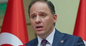 Deniz Yavuzyılmaz: Köprü ve otoyol özelleştirmesi vatana ihanettir