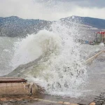 İzmir’e ‘Sarı’ Alarm: Gök Gürültülü Sağanak Şehri Esir Alacak!