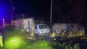 İzmir’de bir kişinin öldüğü kazayla ilgili sürücü tutuklandı