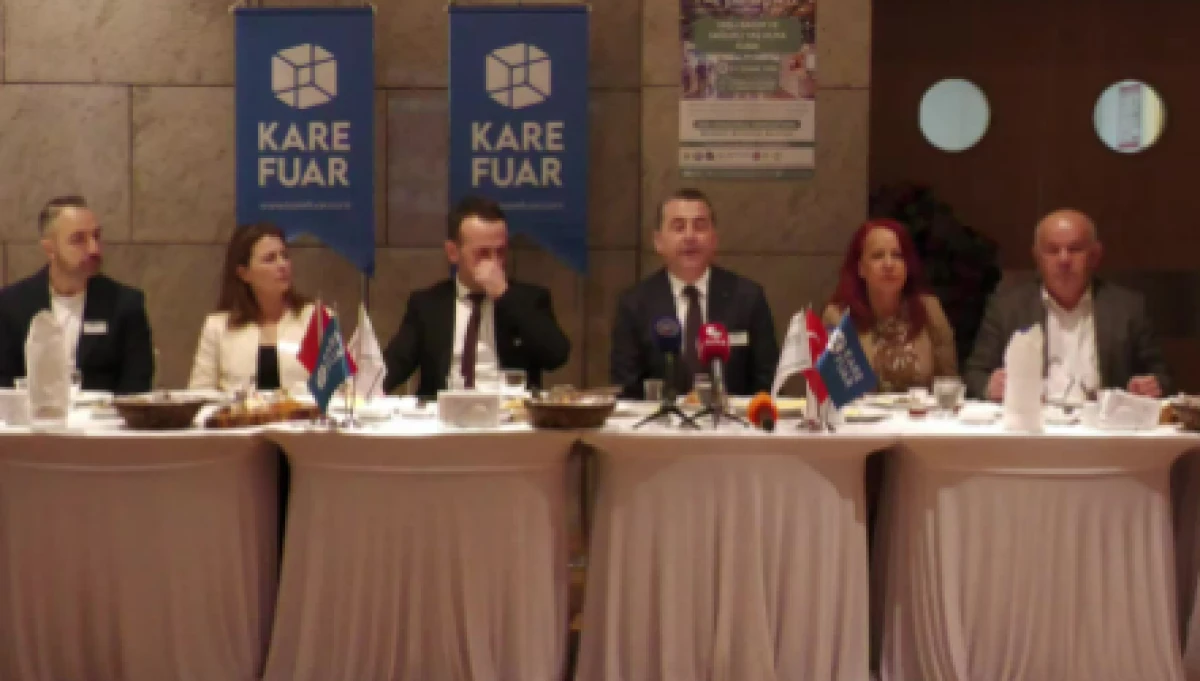 İzmir’de Sağlıklı Yaş Alma Fuarı ve Geriatri Sempozyumu Başlıyor