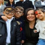 Karabağlar’da hiçbir çocuk kendini yalnız hissetmeyecek