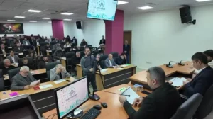 Kardeş Belediyecilik Projesi: Adıyaman Öğrencilerine Dijital Dershane