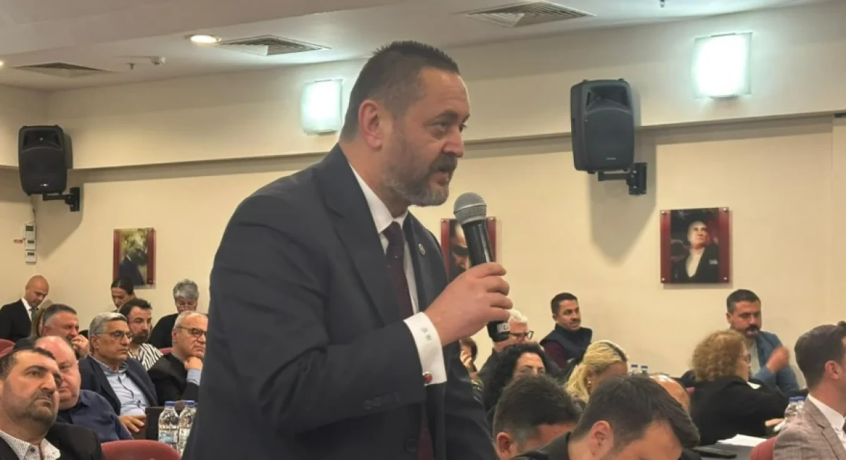 Karşıyaka Belediyesi Latife Hanım Köşkü restorasyonu için protokol onayı verdi