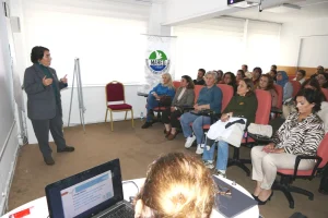 TURİZMDE KUMAŞ GERİ DÖNÜŞÜMLE YENİDEN KAZANILIYOR